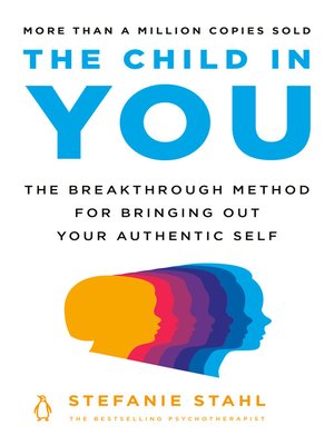 The Child in You - ebook